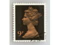 Elżbieta II, GB 572C