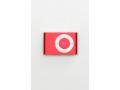iPod shuffle 2G - wersja Product RED pojemność 1GB