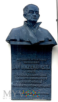 Jan Brzękowski