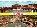 Roma - Citta' del Vaticano