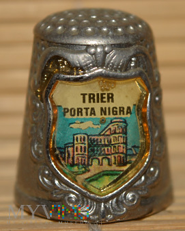 Trier-Porta Nigra