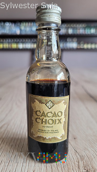 Cacao Choix