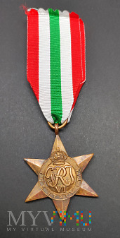 Italy Star