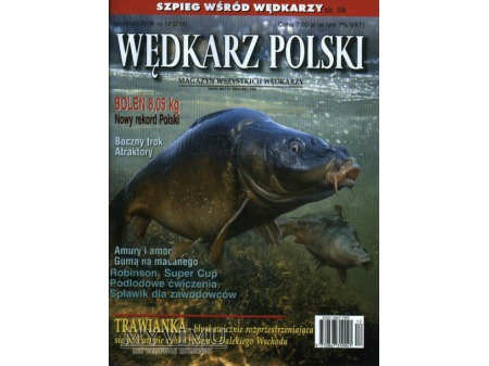Wędkarz Polski 7-12'2008 (209-214)