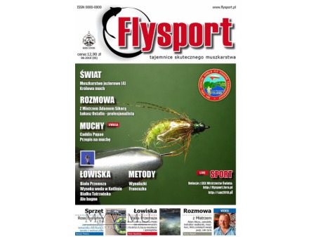 Flysport 2-6'2010 (1-5)