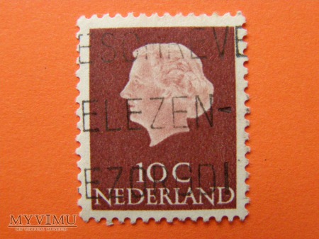 013. Holandia