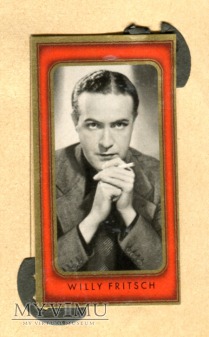 Bunte Filmbilder 1936 Cary Grant Anny Ondra