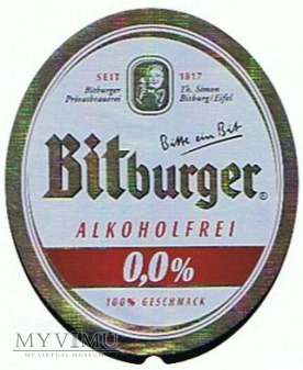 bitburger alkoholfrei