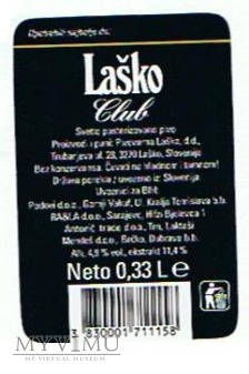 laško - club
