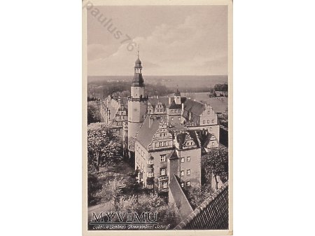 Duże zdjęcie Kronprinzl. Schloss