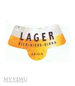 lager