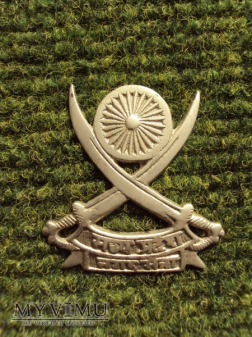Indian Army: ?