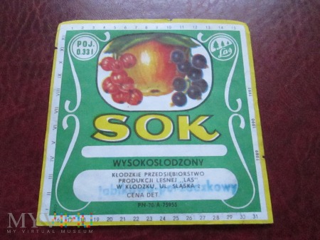 sok PRL