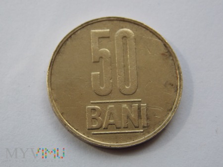 50 BANI 2006 -RUMUNIA