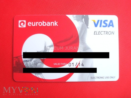 Karta Euro Bank S.A.(3)
