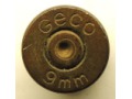 9 mm Luger Geco 9mm