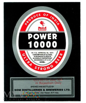 Power 10000