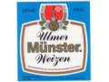 Brauerei Ulm - Münster