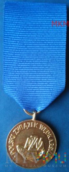 Duże zdjęcie Złoty Medal PZW Mistrzostwa koła