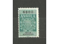 Angola I