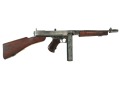Pistolet maszynowy Thompson M1928A1