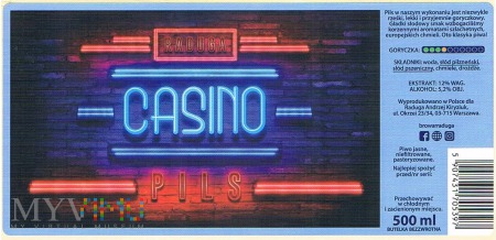 Duże zdjęcie casino