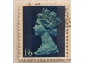 Elżbieta II, GB 464