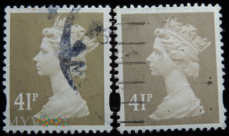 41 P Elżbieta II