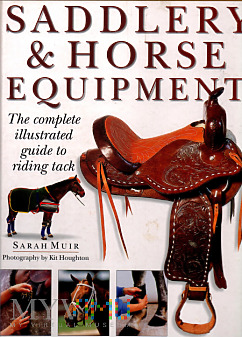 Saddlery & Horse Equipment