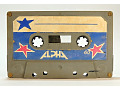 Alpha 60 kaseta magnetofonowa
