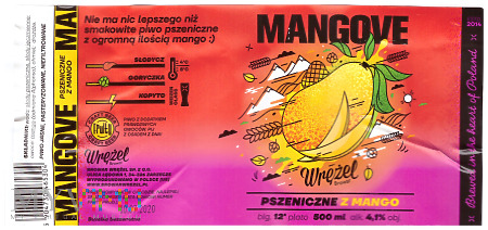 Mangove