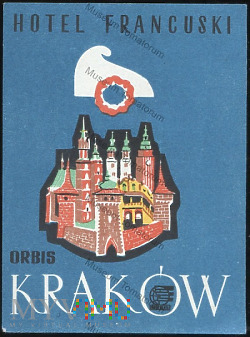 Kraków - 