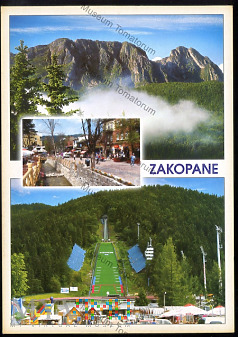 Zakopane - 1997