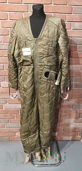 Kombinezon TZK-2M - Wariant B