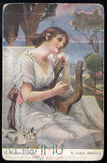 Seifert - Harmonia - 1916