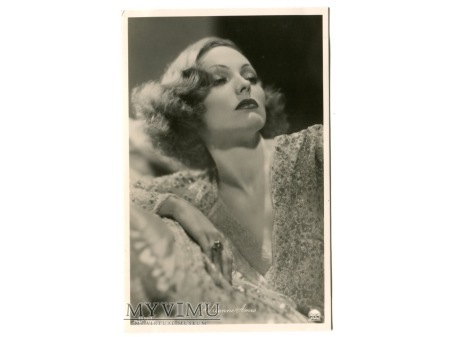Album Strona Marlene Dietrich Greta Garbo 38
