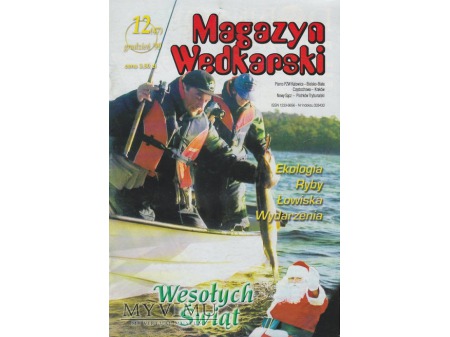 Magazyn Wędkarski 7-12'1999 (42-47)