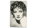 Marlene Dietrich DESTRY RIDES AGAIN 1939