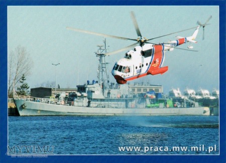 Mi-14PS, 1016