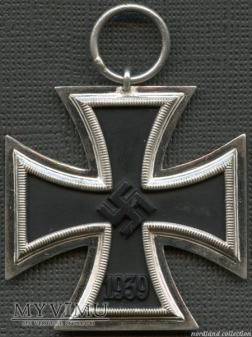 Duże zdjęcie Eisernes Kreuz II.Klasse syg.13