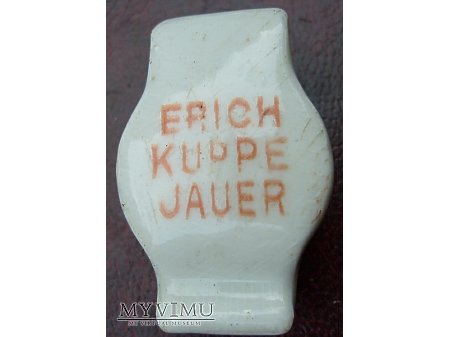Erich Kuppe Jauer