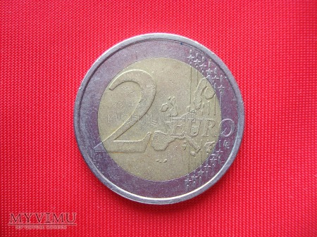 2 euro - Finlandia