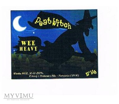 peat witch wee heavy
