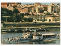 W-wa - Wisła - Stare Miasto - statek - 1962
