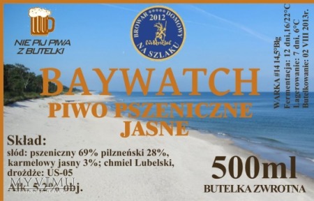 baywatch