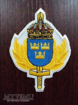 Szwedzka oznaka