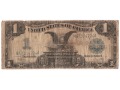 Stany Zjednoczone - 1 dolar (1899)