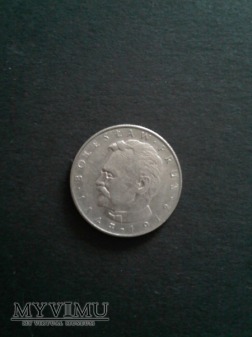 Duże zdjęcie 10 zł - Polski złoty 1975