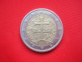 2 euro - Słowacja
