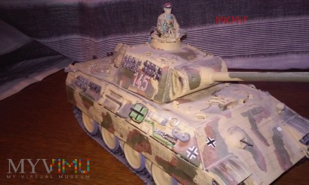 Panzerkampfwagen 